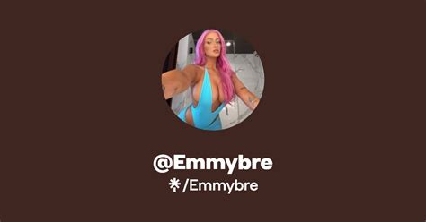 emmybre_ onlyfans|Emmybre Onlyfans Leaked Video VII